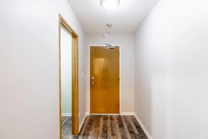 Laundry Room Photo of 207 17661 58a Avenue, Surrey, BC