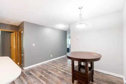 Primary Bedroom Photo of 207 17661 58a Avenue, Surrey, BC