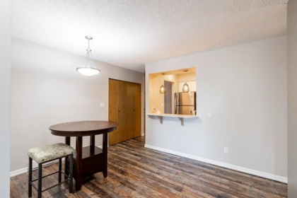Walk-In Closet Photo of 207 17661 58a Avenue, Surrey, BC