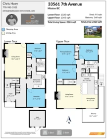 Community Amenities Photo (Clubhouse) of 33561 7 Avenue, Mission, BC