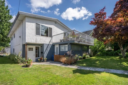 33561 7 Avenue, Mission, BC, Mission — Single Family Residence for sale