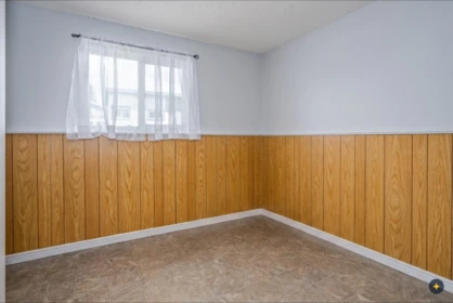 Garage Interior Photo of 33561 7 Avenue, Mission, BC