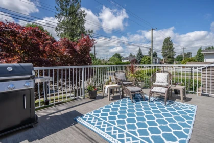 Laundry Room Photo of 33561 7 Avenue, Mission, BC