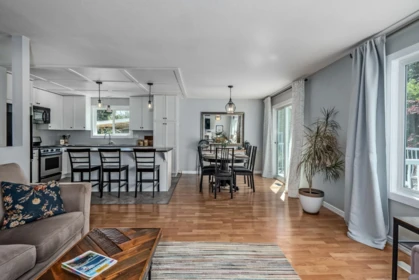 Pantry Photo of 33561 7 Avenue, Mission, BC