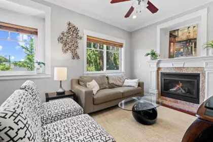 6176 Main Street, Vancouver, BC, Vancouver — Single Family Residence for sale