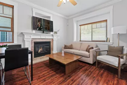 Loft / Bonus Room Photo of 6176 Main Street, Vancouver, BC