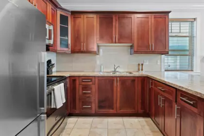 Mudroom Photo of 6176 Main Street, Vancouver, BC