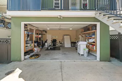 Office / Den Photo of 6176 Main Street, Vancouver, BC