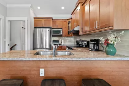 Pantry Photo of 6176 Main Street, Vancouver, BC