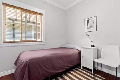 Primary Bedroom Photo of 6176 Main Street, Vancouver, BC