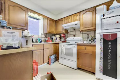 Kitchen Photo of 1280 E 27th Avenue, Vancouver, BC