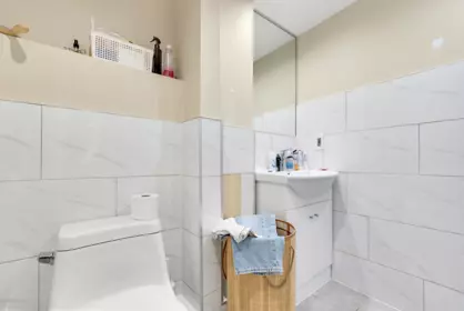 Laundry Room Photo of 1280 E 27th Avenue, Vancouver, BC
