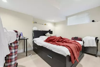 Loft / Bonus Room Photo of 1280 E 27th Avenue, Vancouver, BC