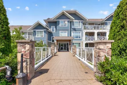 309 16380 64 Avenue, Surrey, BC, Surrey — Apartment/Condo for sale