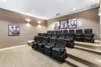 Fitness Center Photo Near 309 16380 64 Avenue, Surrey, BC