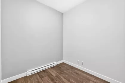 Garage Interior Photo of 309 16380 64 Avenue, Surrey, BC
