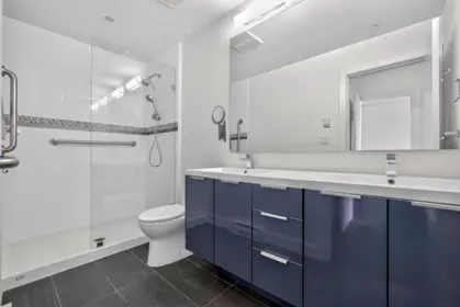 Loft / Bonus Room Photo of 309 16380 64 Avenue, Surrey, BC