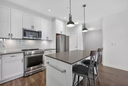 Pantry Photo of 309 16380 64 Avenue, Surrey, BC