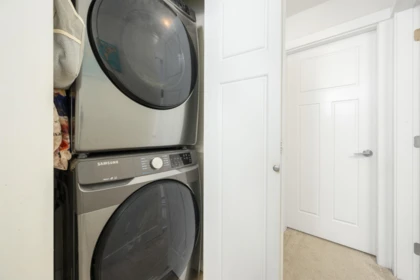 Mudroom Photo of 67 8250 209b Street, Langley, BC