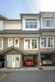Outdoor Patio Photo of 67 8250 209b Street, Langley, BC