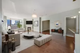 206 1581 Foster Street, White Rock, BC