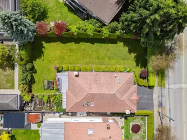 7168 Sussex Avenue, Burnaby, BC, Burnaby — Single Family Residence for sale