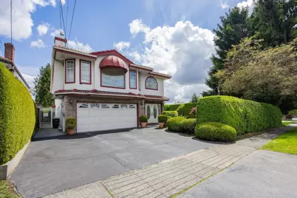 7168 Sussex Avenue, Burnaby, BC, Burnaby — Single Family Residence for sale