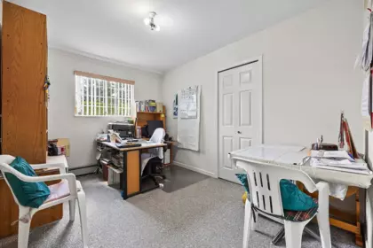 Laundry Room Photo of 7168 Sussex Avenue, Burnaby, BC