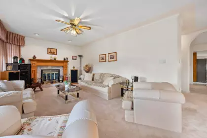 Pantry Photo of 7168 Sussex Avenue, Burnaby, BC