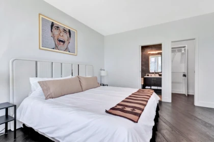 Loft / Bonus Room Photo of 2106 989 Nelson Street, Vancouver, BC