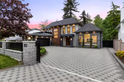 14295 73a Avenue, Surrey, BC, Surrey — Single Family Residence for sale