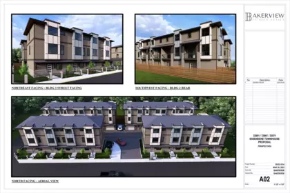 33951 Essendene Avenue, Abbotsford, BC, Abbotsford — Land for sale