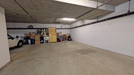 Basement Recreation Room Photo of 1339 Chestnut Street, Vancouver, BC