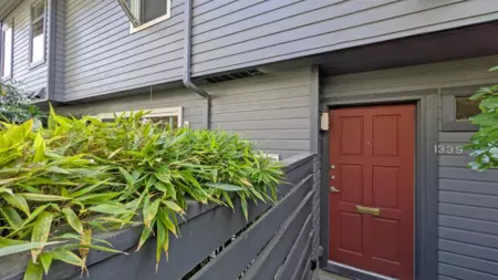 1339 Chestnut Street, Vancouver, BC, Vancouver — Townhouse for sale