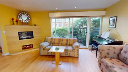 1339 Chestnut Street, Vancouver, BC, Vancouver — Townhouse for sale