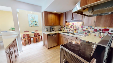 Primary Bedroom Photo of 1339 Chestnut Street, Vancouver, BC