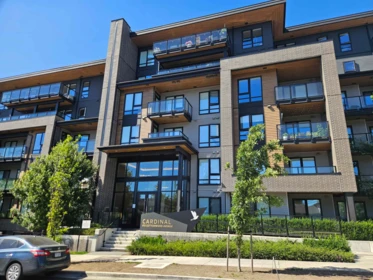 218 615 Cottonwood Avenue, Coquitlam, BC, Coquitlam — Apartment/Condo for sale