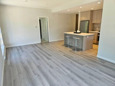 Kitchen Photo of 218 615 Cottonwood Avenue, Coquitlam, BC