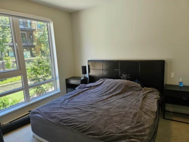 Primary Bedroom Photo of 218 615 Cottonwood Avenue, Coquitlam, BC