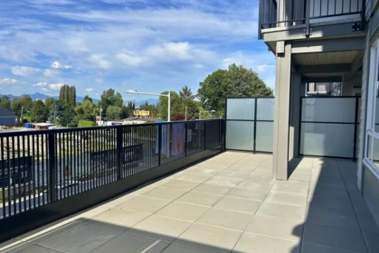 315 23222 Gilley Road, Richmond, BC, Richmond — Apartment/Condo for sale