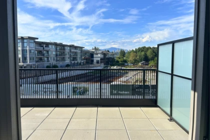 Fitness Center Photo Near 315 23222 Gilley Road, Richmond, BC