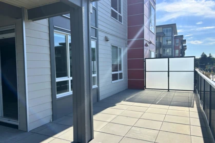 Playground / Recreational Area Near 315 23222 Gilley Road, Richmond, BC