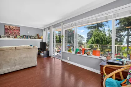 15667 Marine Drive, White Rock, BC, White Rock — Single Family Residence for sale