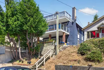 15667 Marine Drive, White Rock, BC, White Rock — Single Family Residence for sale