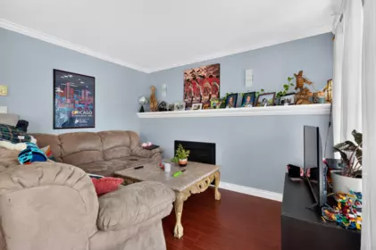 Kitchen Photo of 15667 Marine Drive, White Rock, BC