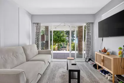 Office / Den Photo of 15667 Marine Drive, White Rock, BC