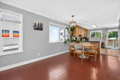 Pantry Photo of 15667 Marine Drive, White Rock, BC