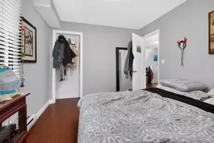 Primary Bedroom Photo of 15667 Marine Drive, White Rock, BC