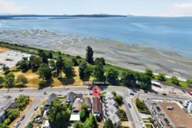 15667 Marine Drive, White Rock, BC