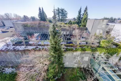 Loft / Bonus Room Photo of 708 8180 Granville Avenue, Richmond, BC